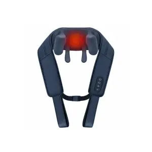 Máy Massage Cổ Vai Gáy Medimas NM-01 Chính Hãng